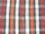 Textile 1960s Plaid Design Extra Long Kilim Runner Rug For Sale - Image 7 of 11