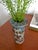 1970s Vintage Brutalist Ceramic Vase, 1970s For Sale - Image 5 of 11