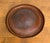 Antique Embossed Copper Decorative Vessel Warming Pan Component For Sale In Kansas City - Image 6 of 6