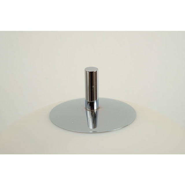 Mid-Century Modern Table Lamp by Frank J. Bentler, 1960s For Sale - Image 6 of 11