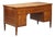 Open Directoire Desk in Walnut For Sale