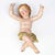 Italian Baroque Artist, Cherub Sculptures, 1650, Lacquered Wood, Set of 2 For Sale - Image 4 of 18