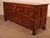 Spanish Renaissance Sacristy Furniture in Walnut, 1600s For Sale - Image 4 of 13
