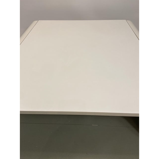 Space Age Coffee Table by Luigi Colani for Cor, 1970s For Sale - Image 3 of 11