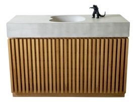 Example of New & Custom Doors