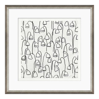 Snowdrops by Susan Hable For Sale