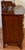 1920s Finch Fine Furniture English Regency Mahogany Commode / Bachelors Chest of Drawers For Sale - Image 9 of 16