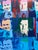 Andy Warhol (1928-1987), the Three Gentlemen (Details), 1982 Copyright the Andy Warhol.... Exhibition Poster, 2020, Printed in Germany For Sale - Image 6 of 13