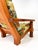 Pair of 1970s Swedish Pine "Tälja" Lounge Chairs by Sven and Christian Larsson For Sale - Image 10 of 11