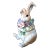 Fitz & Floyd Rabbit Cookie Jar For Sale