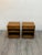 Pair of Mid Century Modern Nightstands For Sale - Image 10 of 11