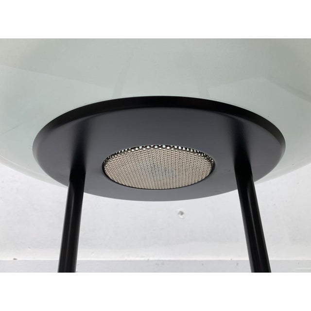 Vintage Italian Floor Lamp, 1980s For Sale - Image 13 of 18