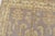 Ziegler Rug 4’8” X 8’2” Purple Wool Traditional Hand-Knotted Oriental Carpet For Sale In Philadelphia - Image 6 of 12