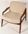 1960s 1960's Hartmut Lohmeyer for Wilkhahn Lounge Chair For Sale - Image 5 of 12