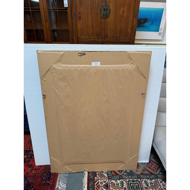 Neoclassical Classiques Collection Byzantine Mirror For Sale In San Francisco - Image 6 of 12