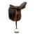 Leather English Riding Saddle For Sale