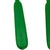 Glass 1980s 21 Piece Mid-Century Tropical Hula Girl & Flamingo Cocktail Swizzle Sticks For Sale - Image 7 of 18