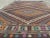 Vintage Turkish Kilim Rug - 6′8″ × 9′10″ For Sale In Raleigh - Image 6 of 8