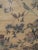 Antique Oriental Birds and Flowers Scroll Painting For Sale In Miami - Image 6 of 9
