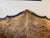 Old Hickory Furniture Co. Attributed Old Hickory Tannery Genuine Cow Hide and Leather Sofa For Sale - Image 4 of 4