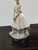 Off-white Francisco Catalá for Lladró Ballet Pose Porcelain Figurine, Signed For Sale - Image 8 of 12