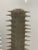 1980s Set of 2 Faux Sawfish Bill Rostrums on Metal Stands, 1980s For Sale - Image 5 of 11