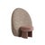 Solène Lounge Chair in Velvet from Ottiu For Sale - Image 13 of 18