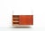 String Wall Sideboard in Teak by Kajsa & Nisse Strinning, 1950s For Sale - Image 4 of 13