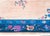 Textile Early 20th Century Chinese Art Deco Rug For Sale - Image 7 of 13