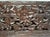 19th Century Antique Hand Carved German Black Forest Wood Reticulated Dresser Spool Box For Sale - Image 5 of 12