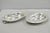 Metal Vintage Oneida Fiesta Silver Plated Oval Covered Vegetable Serving Dish Platter For Sale - Image 7 of 11