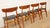 Dining Chairs from Farstrup Furniture, Set of 4 For Sale - Image 12 of 14