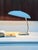 Early Metal Desk Lamp, Germany, 1950s For Sale - Image 10 of 18