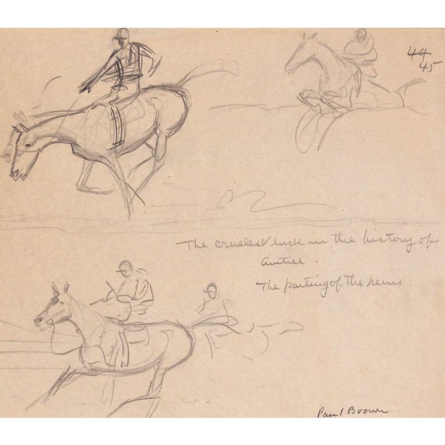 Art Sz: 8 1/4" x 10 3/4"