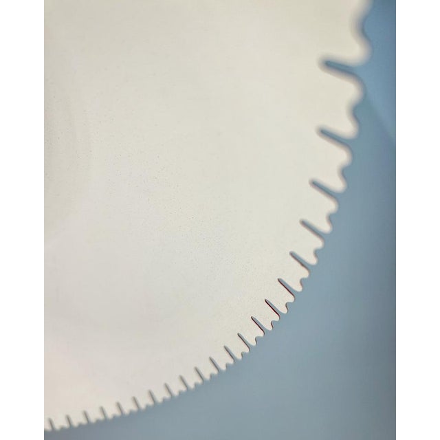 Mid-Century Modern Pendant Lamp by Bent Karlby for Ask/Schrøder, 1960s For Sale - Image 3 of 8