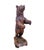 Black Forest Bear Umbrella Stand, Early 20th Century For Sale - Image 16 of 16
