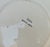 Vintage Ceramic Plates by Gio Ponti for Richard Ginori, 1940s, Set of 2 For Sale - Image 9 of 10