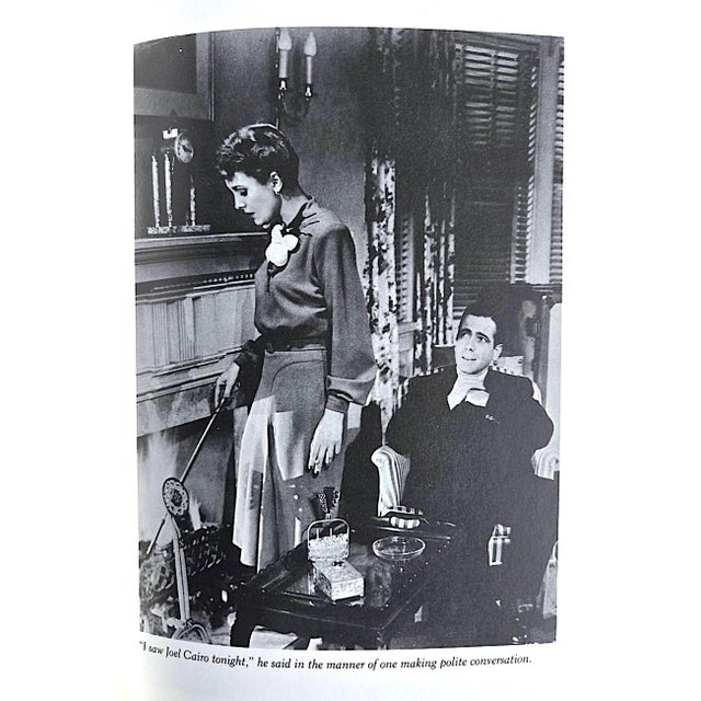 1987 Leather Edition, "The Maltese Falcon", by Dashiell Hammett, Franklin Library of Mystery Masterpieces For Sale - Image 9 of 12