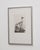 Mid 20th Century Belgium Surrealism Gray Wood Print For Sale - Image 15 of 15