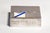 Lovely Sterling Silver Antique English Hand Painted Enamel Nautical Flag Victorian Match Safe Vesta Case Tobacciana For Sale - Image 13 of 14