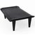 Postmodern 1990s Honduran Mahogany "Ocean" Coffee Table Attributed to Dakota Jackson For Sale - Image 3 of 4