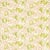 Sanderson Cantaloupe Fabric in Matcha/Conch For Sale