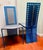 Postmodern Pair of Post Modern 80s Dinning Chairs For Sale - Image 3 of 6