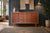 Vintage Double Chest of 8 Drawers in Teak and Oak by Børge Mogensen for Karl Andersson & Söner, 1960s For Sale - Image 13 of 18