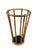 Hollywood Regency Bamboo Umbrella Rack, France 1970 For Sale - Image 4 of 8