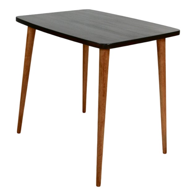 Vintage Small Console Table, 1975 For Sale