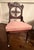 Late 19th Century Antique American Victorian Eastlake Carved Walnut 3-Piece Parlor Suite For Sale - Image 5 of 7