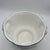 Vintage MCM Tiffany & Co. Sinatra Jardiniere Cachepot Planter For Sale - Image 6 of 6