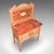 Wood Antique Washstand, English, Pine, Dressing Table, Country House, Edwardian, 1910 For Sale - Image 7 of 11