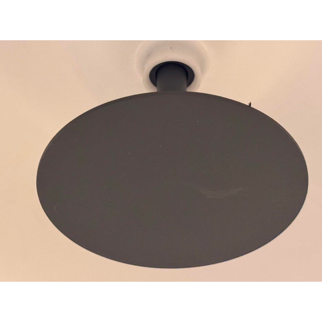 Metal Joan Gaspar for Marset Djembé Pendant Light For Sale - Image 7 of 12